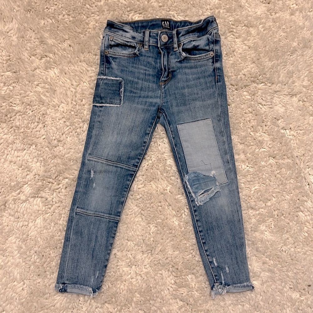 Gap Jeans
